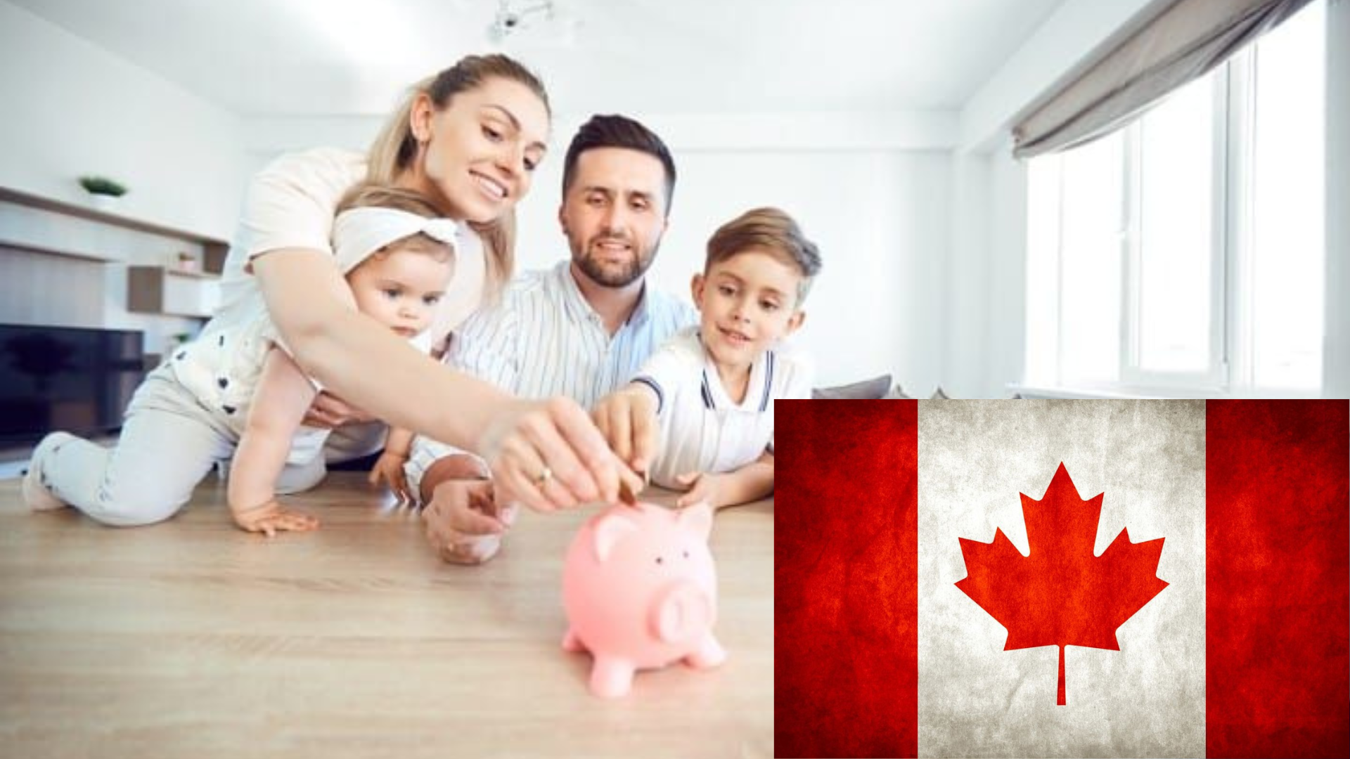 Canadian household budget pressures in 2026